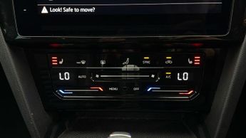 Volkswagen Passat GTE ADVANCE DSG