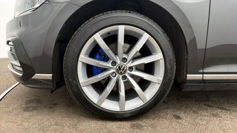 Volkswagen Passat GTE ADVANCE DSG