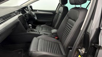 Volkswagen Passat GTE ADVANCE DSG