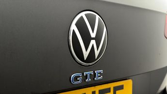 Volkswagen Passat GTE ADVANCE DSG