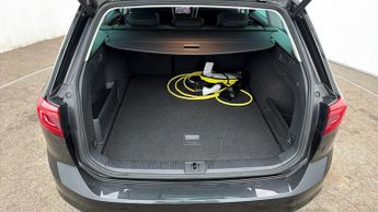 Volkswagen Passat GTE ADVANCE DSG