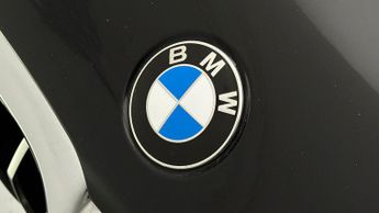 BMW 5 Series 520D M SPORT TOURING