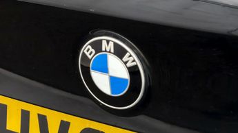 BMW 5 Series 520D M SPORT TOURING