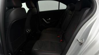 Mercedes-Benz A Class A 250 E AMG LINE PREMIUM