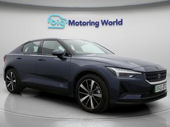 Polestar 2 BASE