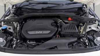 BMW 1 Series 116D SE