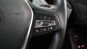 BMW 1 Series 116D SE