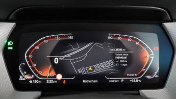 BMW 1 Series 116D SE