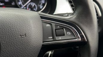 Skoda Fabia SE TSI DSG