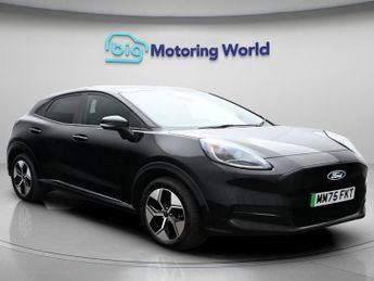 Ford Puma SELECT