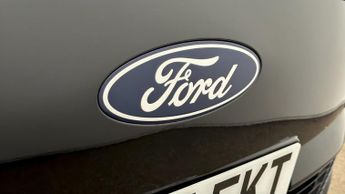 Ford Puma Gen-E SELECT