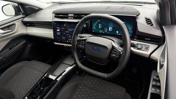 Ford Puma Gen-E SELECT