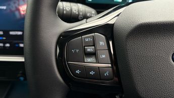 Ford Puma Gen-E SELECT