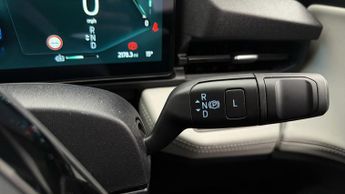 Ford Puma Gen-E SELECT