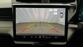 Ford Puma Gen-E SELECT