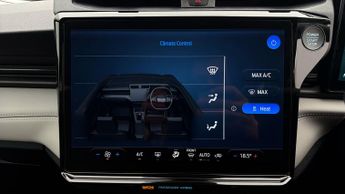 Ford Puma Gen-E SELECT