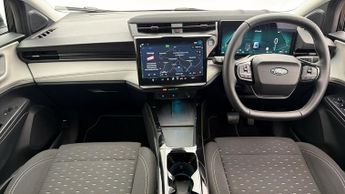 Ford Puma Gen-E SELECT