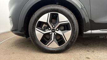 Ford Puma Gen-E SELECT