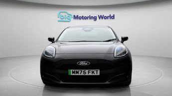 Ford Puma Gen-E SELECT