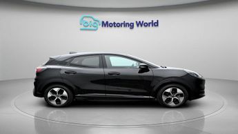 Ford Puma Gen-E SELECT
