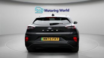 Ford Puma Gen-E SELECT