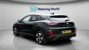 Ford Puma Gen-E SELECT