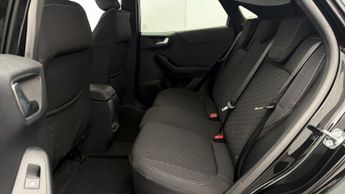 Ford Puma Gen-E SELECT