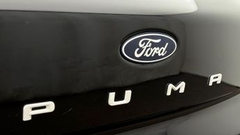 Ford Puma Gen-E SELECT
