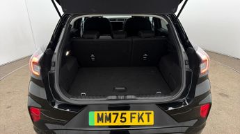 Ford Puma Gen-E SELECT