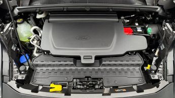 Ford Puma Gen-E SELECT