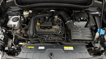 Volkswagen T-Cross ACTIVE TSI DSG