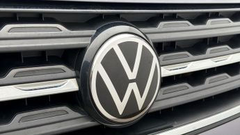 Volkswagen T-Cross ACTIVE TSI DSG