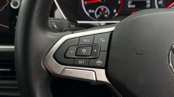 Volkswagen T-Cross ACTIVE TSI DSG