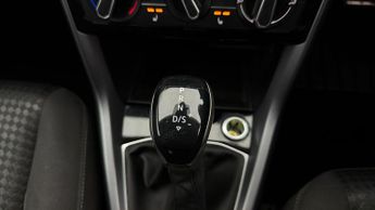 Volkswagen T-Cross ACTIVE TSI DSG