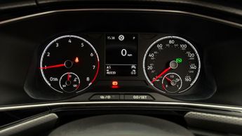 Volkswagen T-Cross ACTIVE TSI DSG