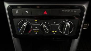 Volkswagen T-Cross ACTIVE TSI DSG