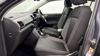 Volkswagen T-Cross ACTIVE TSI DSG