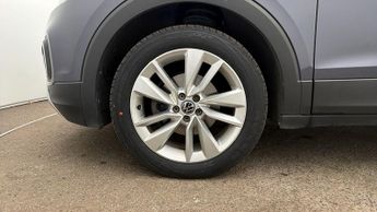 Volkswagen T-Cross ACTIVE TSI DSG