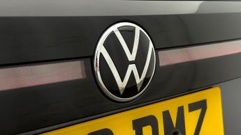 Volkswagen T-Cross ACTIVE TSI DSG