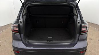 Volkswagen T-Cross ACTIVE TSI DSG
