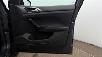 Volkswagen T-Cross ACTIVE TSI DSG