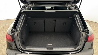 Audi A3 SPORTBACK TFSI S LINE