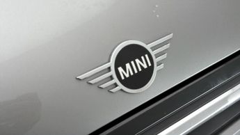 MINI Hatch COOPER CLASSIC