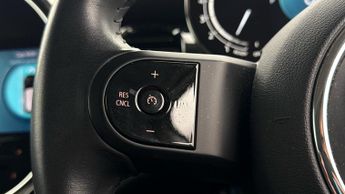 MINI Hatch COOPER CLASSIC