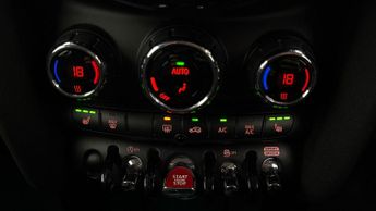 MINI Hatch COOPER CLASSIC