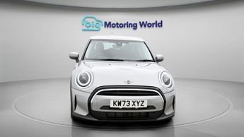 MINI Hatch COOPER CLASSIC