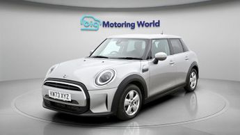 MINI Hatch COOPER CLASSIC