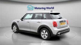 MINI Hatch COOPER CLASSIC