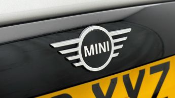 MINI Hatch COOPER CLASSIC