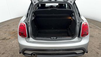 MINI Hatch COOPER CLASSIC